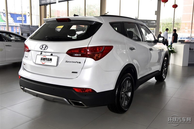 2015款 2.0T 自動兩驅(qū)智能型 5座