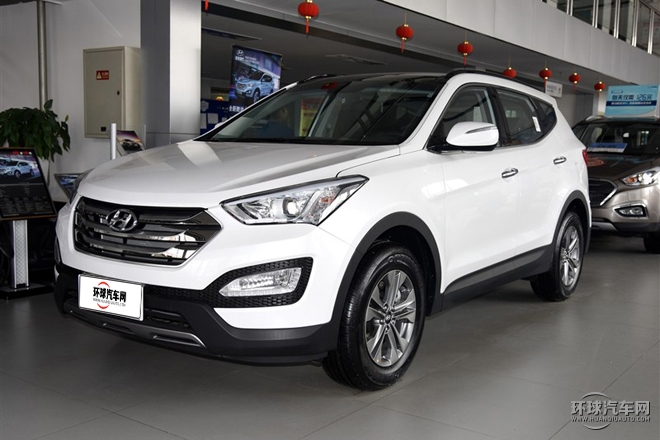 2015款 2.0T 自動(dòng)兩驅(qū)智能型 5座