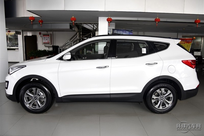 2015款 2.0T 自動(dòng)兩驅(qū)智能型 5座