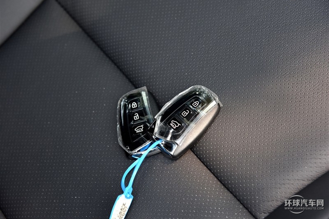 2015款 2.0T 自動四驅(qū)智能型 5座