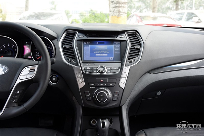 2015款 2.0T 自動四驅(qū)智能型 5座
