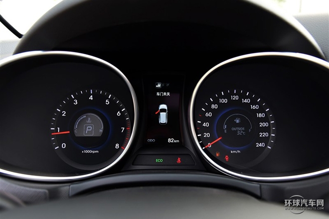2015款 2.0T 自動四驅(qū)智能型 5座