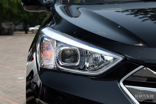 2015款 2.0T 自動(dòng)四驅(qū)智能型 5座