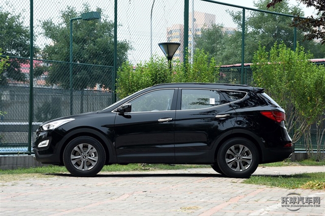 2015款 2.0T 自動四驅(qū)智能型 5座