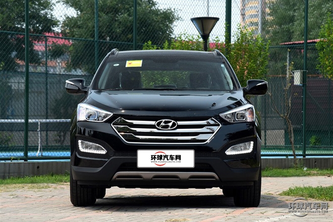 2015款 2.0T 自動(dòng)四驅(qū)智能型 5座