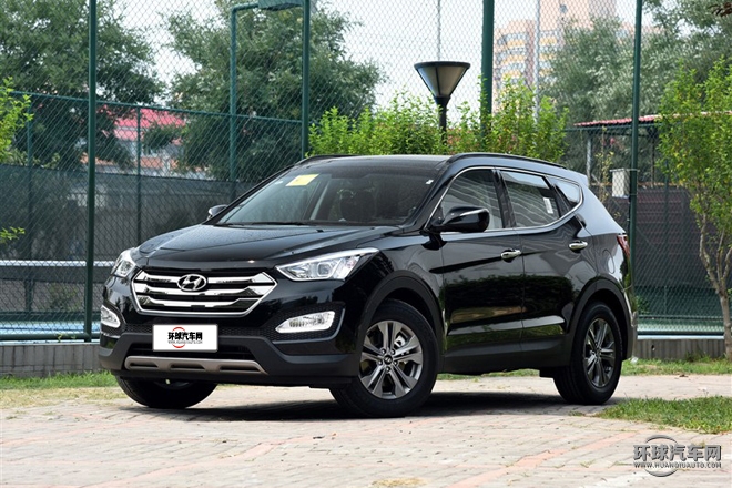 2015款 2.0T 自動(dòng)四驅(qū)智能型 5座