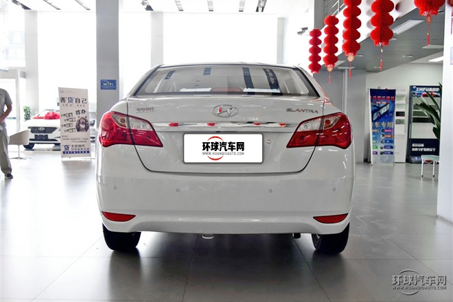 2015款 1.6L 自動(dòng)豪華型