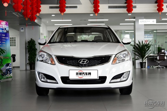 2015款 1.6L 自動(dòng)豪華型