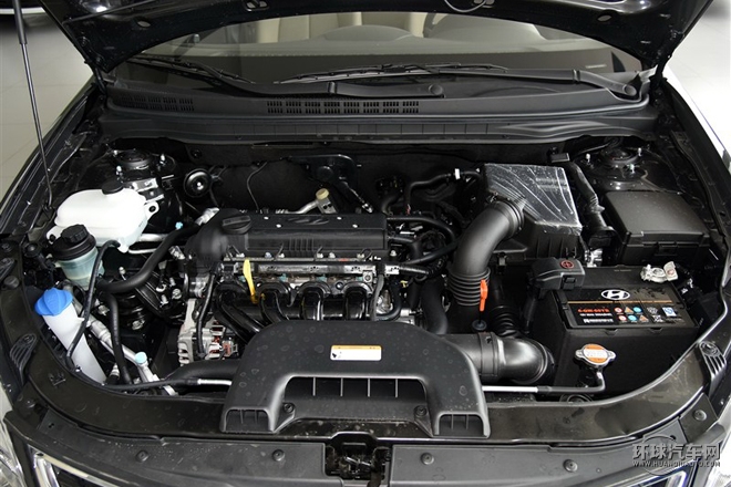 2015款 1.6L 自動(dòng)舒適型