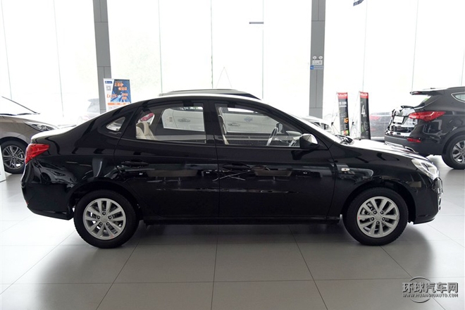 2015款 1.6L 自動(dòng)舒適型
