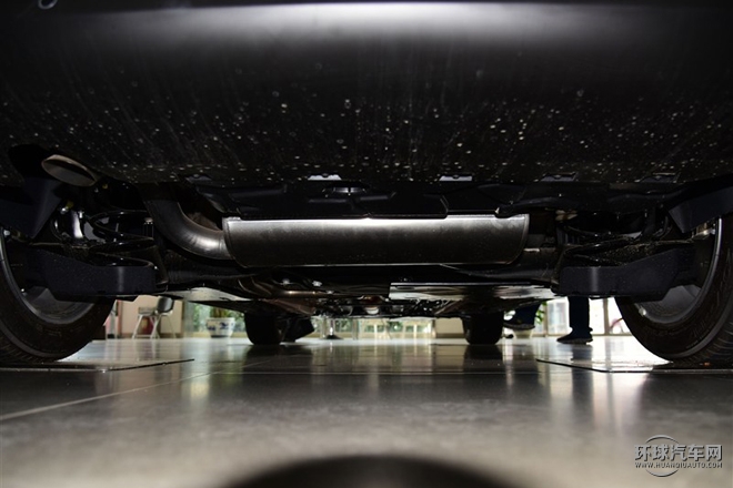 2015款 1.6T 豪華型 5座