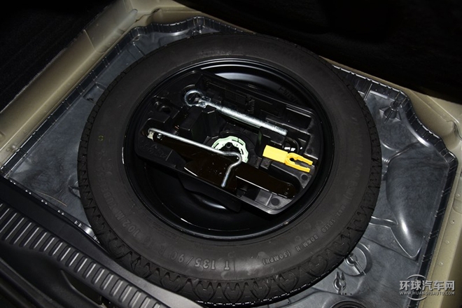 2015款 1.6T 時(shí)尚型 5座