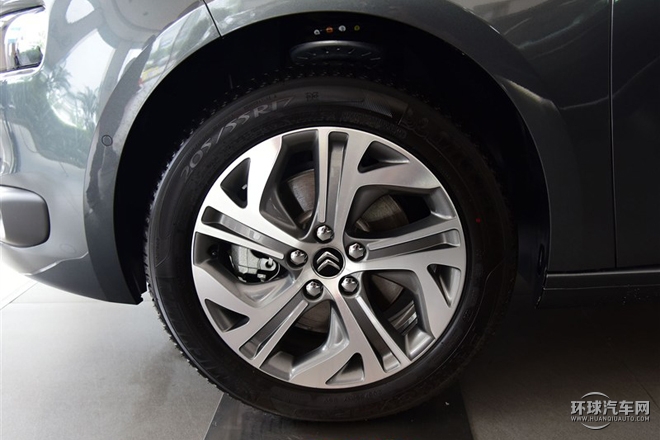 2015款 1.6T 時(shí)尚型 5座