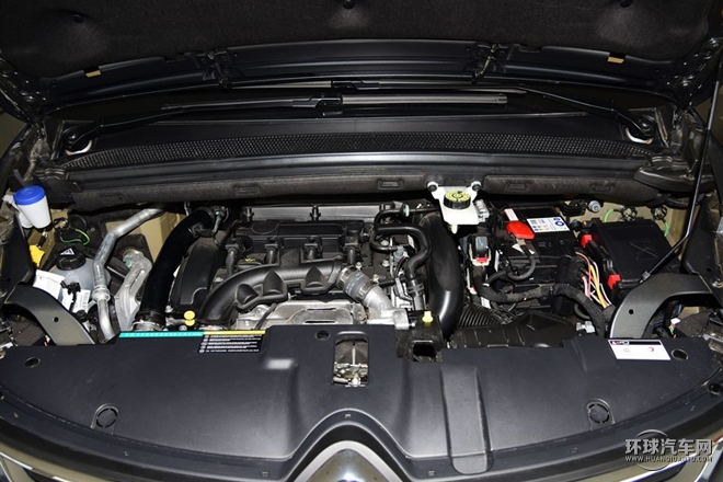 2015款 1.6T 時尚型 5座