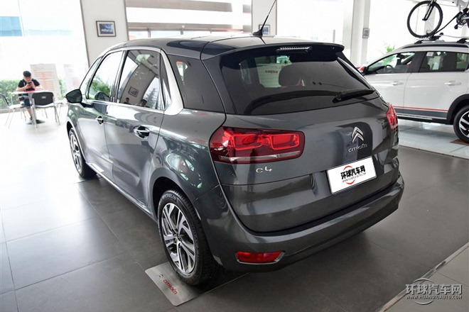 2015款 1.6T 時(shí)尚型 5座