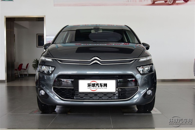 2015款 1.6T 時(shí)尚型 5座