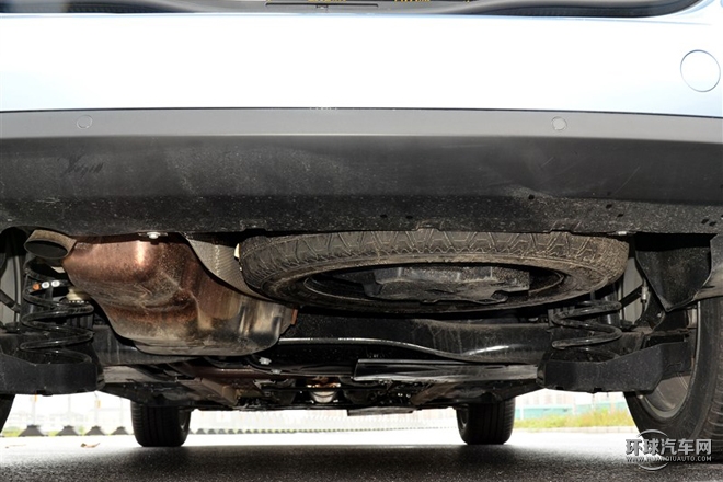 2015款 Grand 1.6T 時(shí)尚型 7座