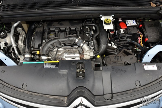 2015款 Grand 1.6T 時(shí)尚型 7座