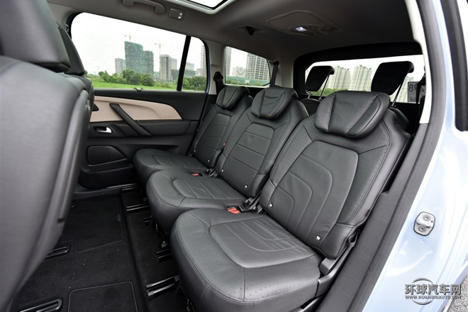 2015款 Grand 1.6T 時(shí)尚型 7座