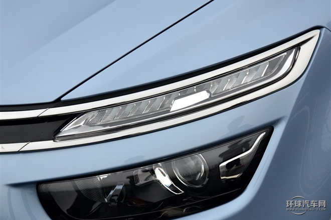 2015款 Grand 1.6T 時(shí)尚型 7座