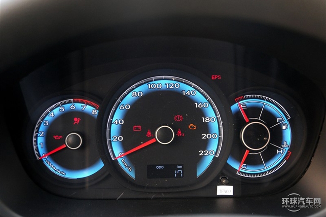 2015款 1.5L 手動豪華型