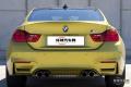 2015款 M4雙門轎跑車 MT