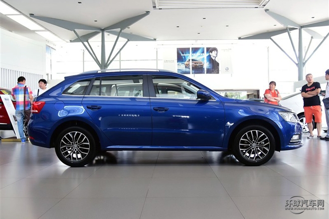 2015款 1.6L 手動舒適型