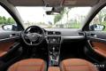2015款 230TSI DSG豪華版