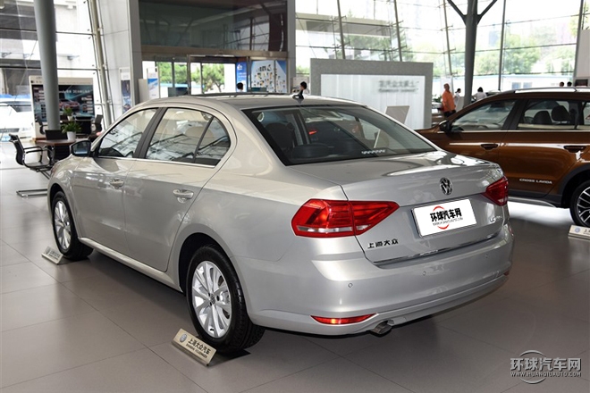 2015款 1.6L 自動(dòng)舒適版