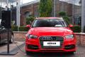 2015款 Sportback e-tron 運(yùn)動(dòng)型