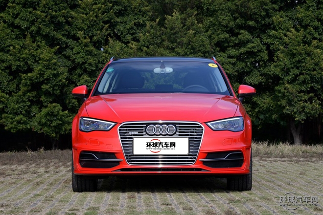 2015款 Sportback e-tron 運(yùn)動型