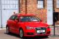2015款 Sportback e-tron 運(yùn)動(dòng)型