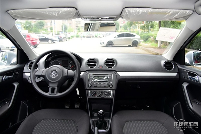 2015款 質(zhì)惠版 1.6L 手動舒適型