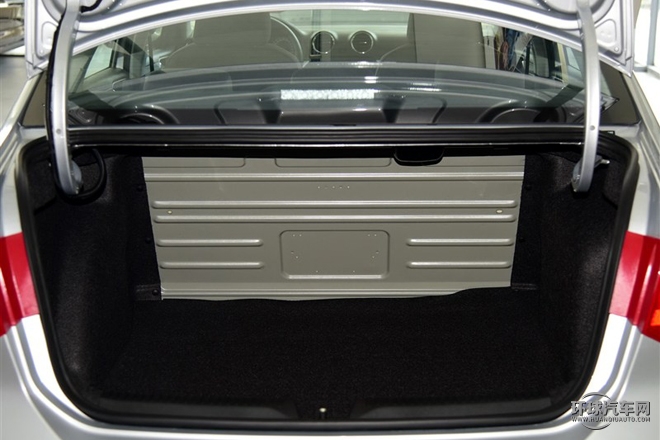 2015款 質(zhì)惠版 1.6L 自動舒適型