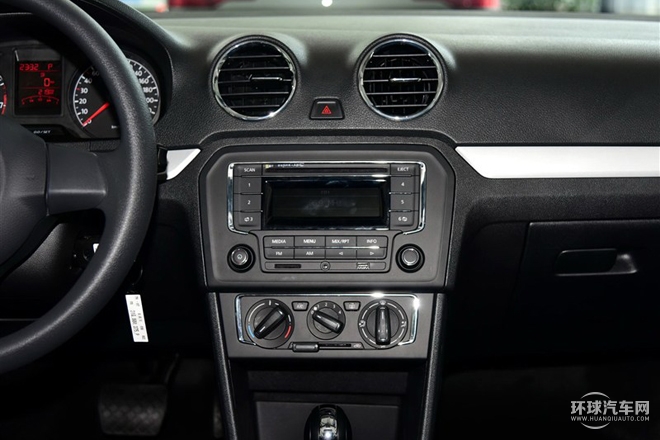 2015款 質(zhì)惠版 1.6L 自動舒適型