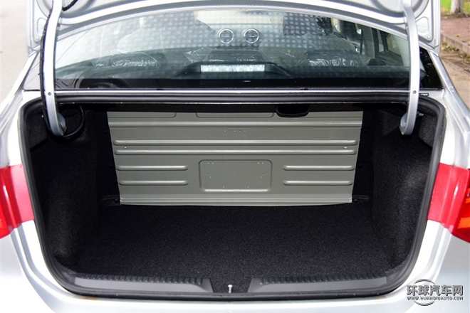 2015款 質(zhì)惠版 1.6L 手動舒適型