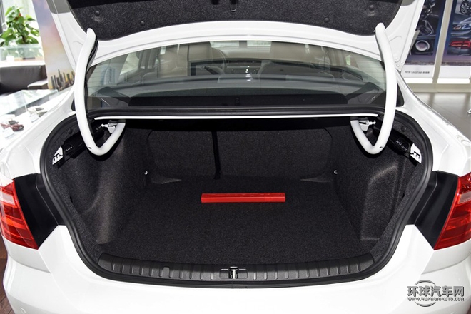 2015款 質(zhì)惠版 1.6L 自動時尚型