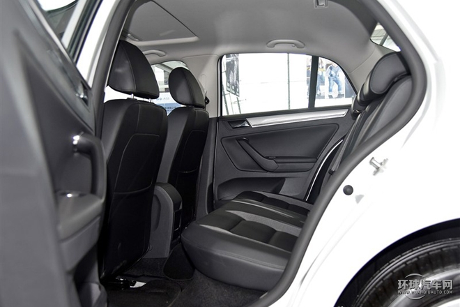 2015款 質(zhì)惠版 1.6L 自動時尚型