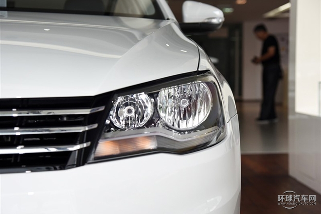 2015款 質(zhì)惠版 1.6L 自動時尚型