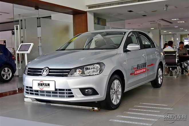 2015款 質(zhì)惠版 1.6L 自動舒適型