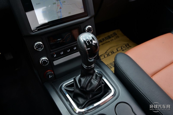 2015款 2.2L領(lǐng)航版JM491Q-ME