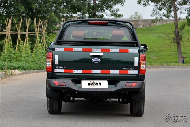 2015款 2.2L領(lǐng)航版JM491Q-ME
