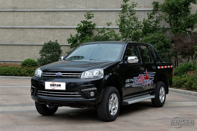 2015款 2.2L領(lǐng)航版JM491Q-ME
