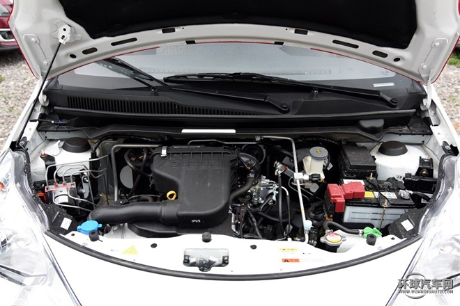 2015款 1.0L 手動限定型