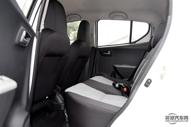 2015款 1.0L 自動(dòng)限定型