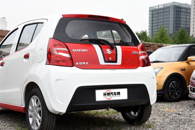 2015款 1.0L 自動(dòng)限定型