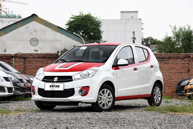 2015款 1.0L 自動(dòng)限定型