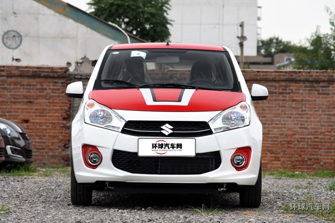 2015款 1.0L 自動(dòng)限定型