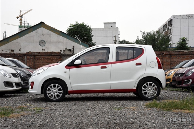 2015款 1.0L 自動(dòng)限定型