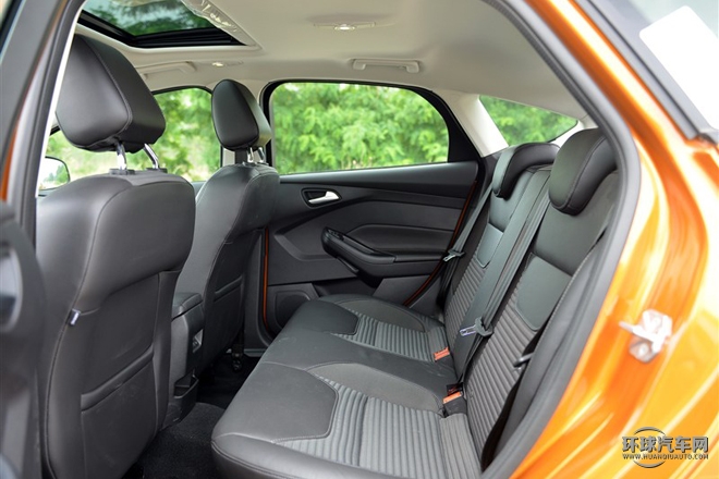 2015款 兩廂 1.0L GTDi 手動(dòng)超能風(fēng)尚型